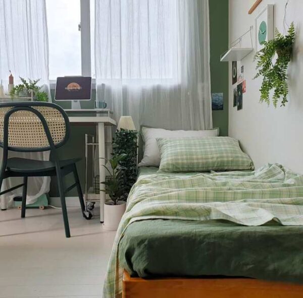 85+ Aesthetic Rooms Decor Ideas (The Ultimate Inspo For Your Dream