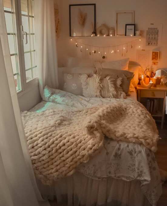 85+ Aesthetic Rooms Decor Ideas (The Ultimate Inspo For Your Dream Bedroom,  From Chill To Baddie) - The Mood Guide