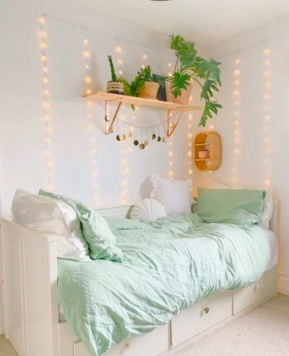 85+ Aesthetic Rooms Decor Ideas (The Ultimate Inspo For Your Dream Bedroom, From Chill To Baddie)
