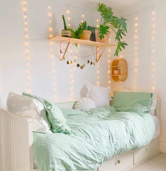85+ Aesthetic Rooms Decor Ideas (The Ultimate Inspo For Your Dream Bedroom, From Chill To Baddie)
