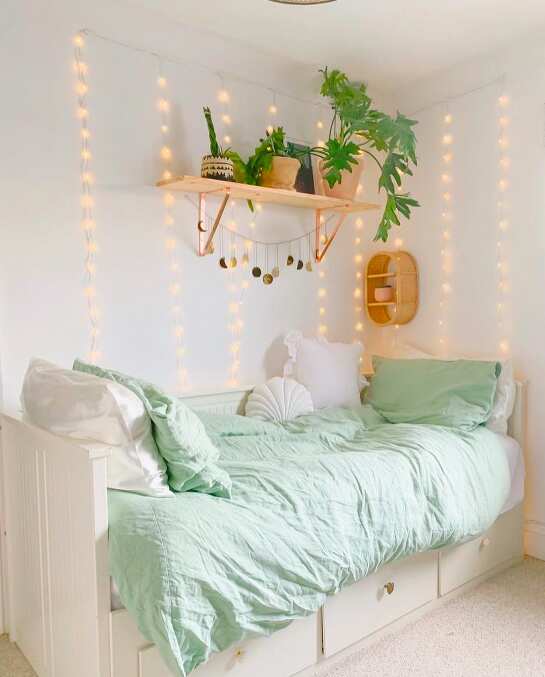 room decor ideas for young women