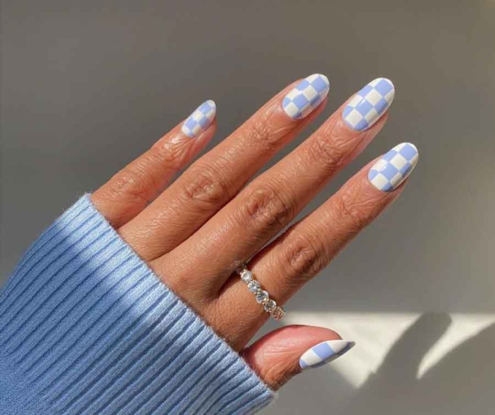 40+ Cutest Nails Ideas & Themes to Try Any Season