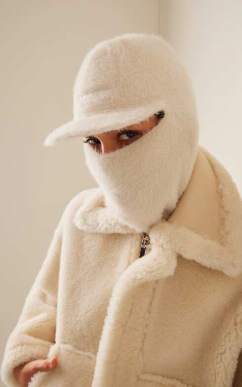 Designer Balaclavas (The Best Winter Accessories To Face Low Temperatures In Style)