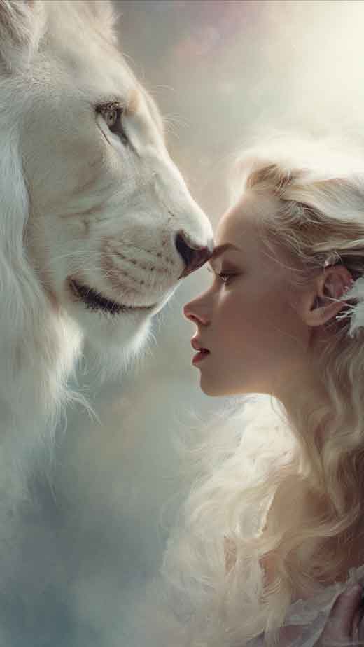 Leo sign wallpaper for iphone