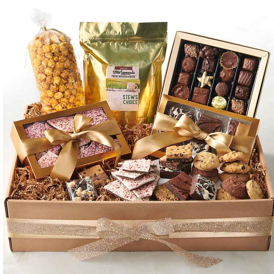 luxury gift box