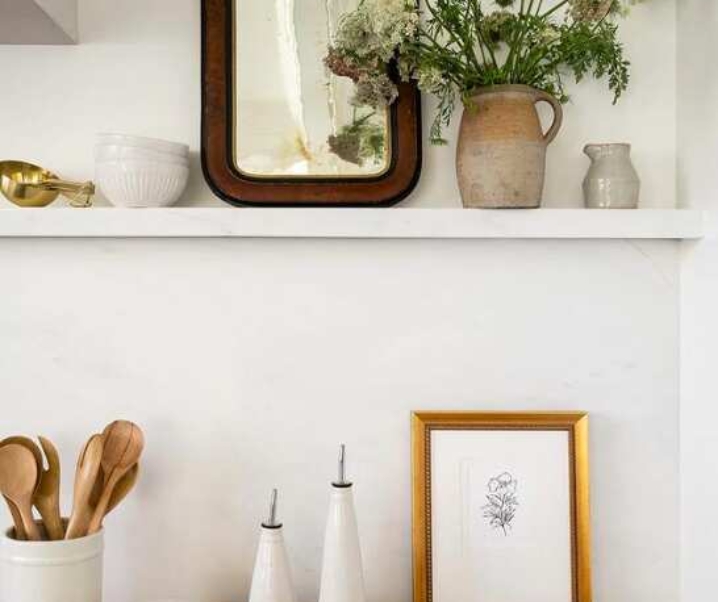 Wood Kitchen Utensils (The Best Tools To Combine Function And Aesthetic)