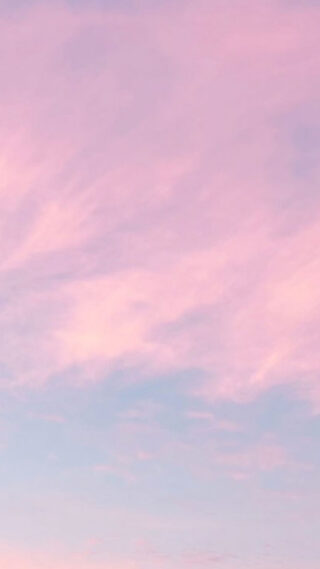 Cute & Aesthetic Cloud Wallpapers for iPhone - The Mood Guide