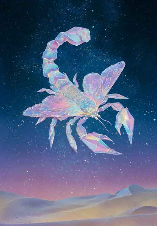 Zodiac Sings & Astrology Wallpapers for iPhone