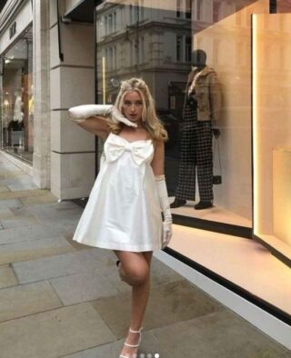 Coquette Aesthetic Guide (Outfits, Decor & Romantic Parisian Lifestyle