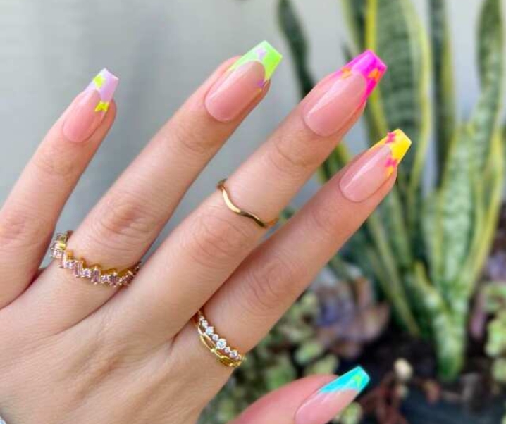 49+ Spring Nails Designs That You’ll Love