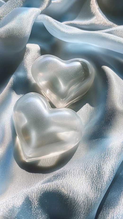 white and blue hearts aesthetic wallpaperswhite and blue hearts aesthetic wallpapers