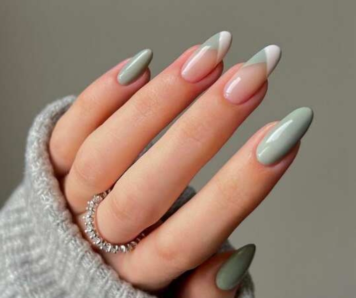 47 Simple Nails Ideas (Designs So Easy You Can DIY At Home)