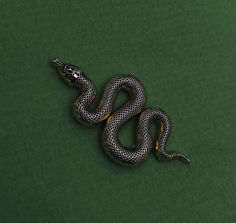 Slytherin Aesthetics & Outfits to help you Embrace your Ambitious, Cunning and Determined Self