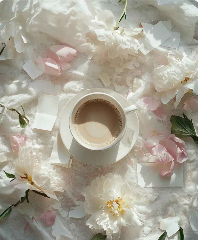 65 Spring Aesthetic Images That Will Lift Your Mood - The Mood Guide