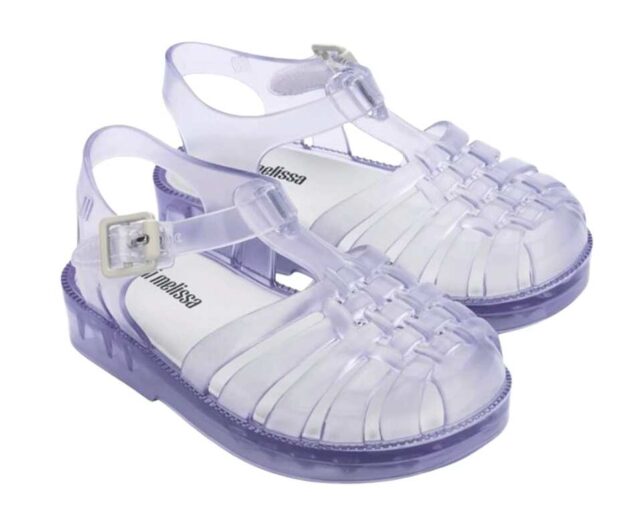 The Cutest Jelly Sandals & Shoes for Babies, Toddlers & Kids (2023