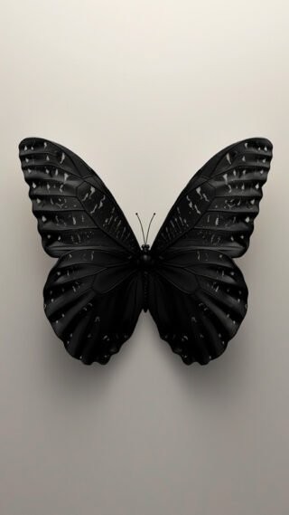 Whimsical Butterfly Wallpapers For Iphone (the Best Images + Exclusive 