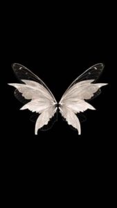 40 + Whimsical Butterfly Wallpapers for iPhone - The Mood Guide