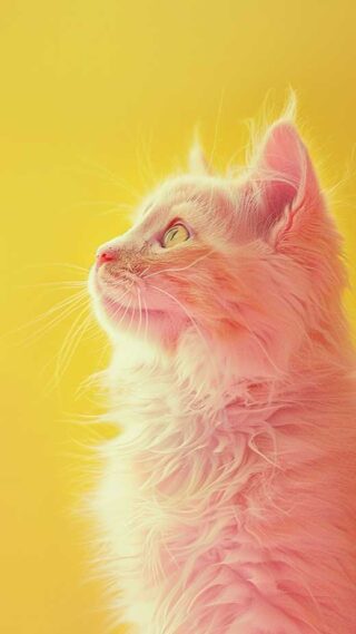 Aesthetic Yellow Wallpapers for a Cheerful iPhone Screen - The Mood Guide