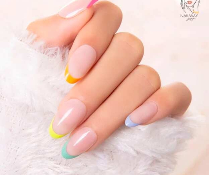 51 Pastel Nails Ideas & Designs To Look Cute During Spring And Beyond