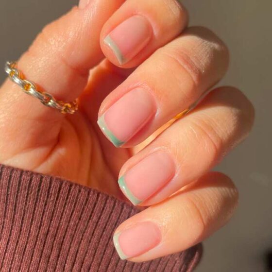 51 Pastel Nails Ideas & Designs To Look Cute During Spring And Beyond