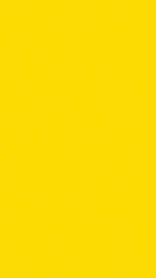 yellow plainw allpaper iphone