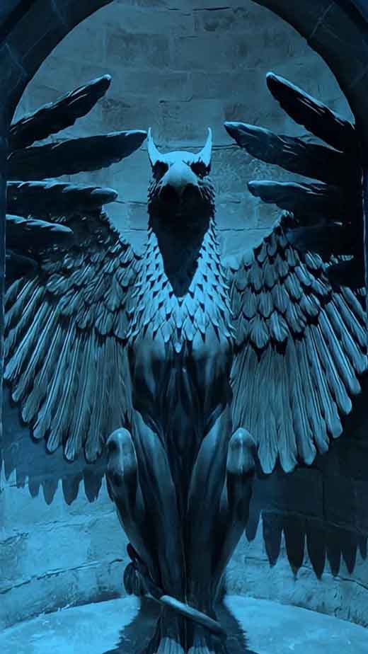 ravenclaw background