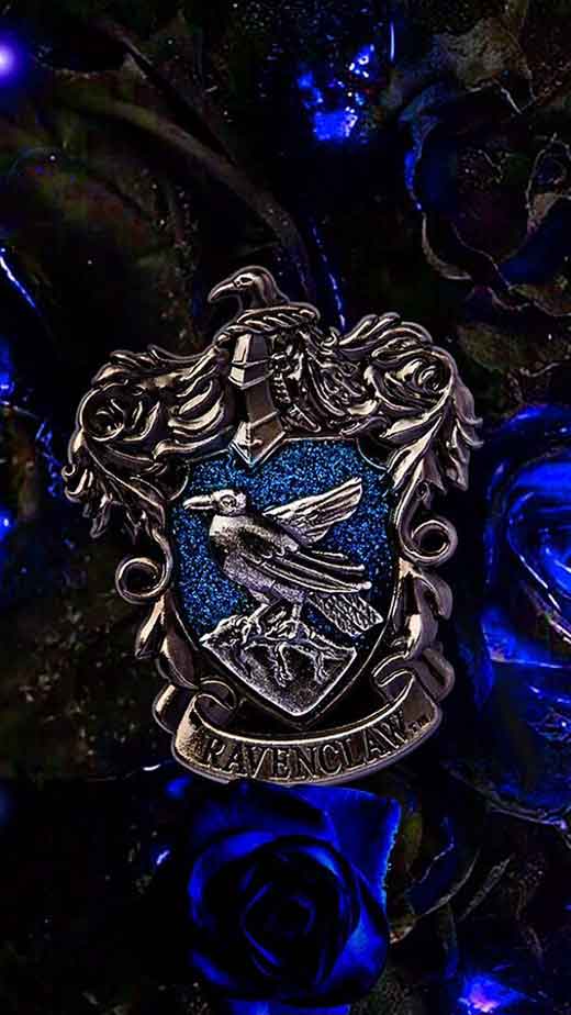 30 Amazing Ravenclaw Backgrounds For Your Phone Prada  Pearls