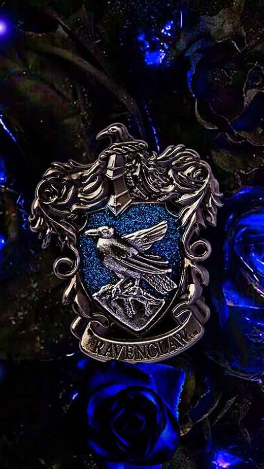 Ravenclaw  HP cool entertainment harry potter hogwarts hogwarts  house HD phone wallpaper  Peakpx