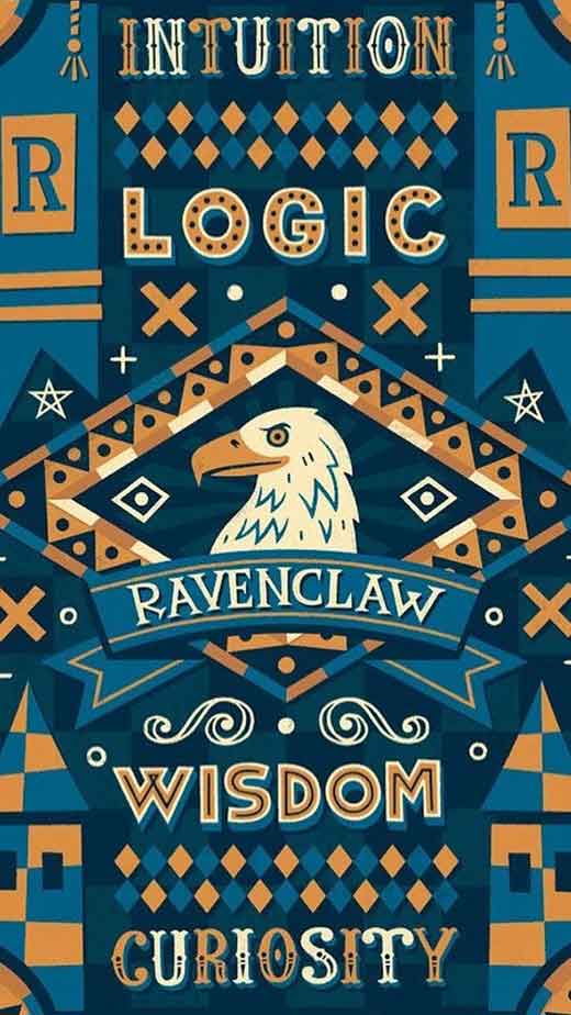 ravenclaw wallpaper