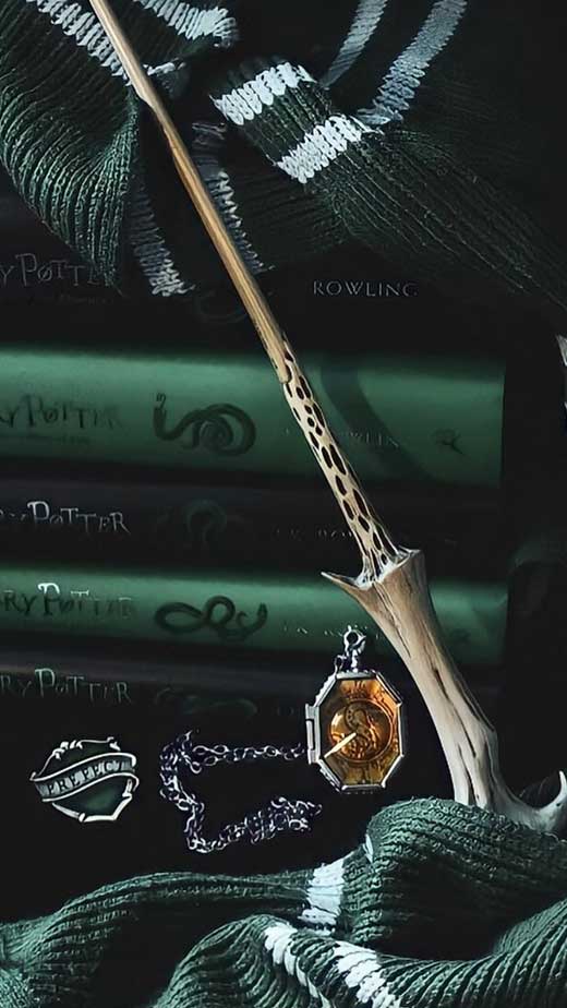 40 FREE Slytherin Wallpapers  Desktop Images Download