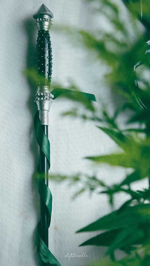 slytherin aesthetic wallpaper iphone hd