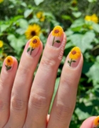 41+ Rainbow Nails Design & Ideas (From Summer to Pastel and Ombre) To Try Right Now