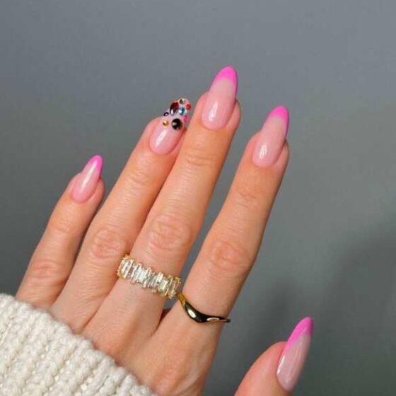 60+ Aesthetic Birthday Nails Ideas To Celebrate Your Most Important Day