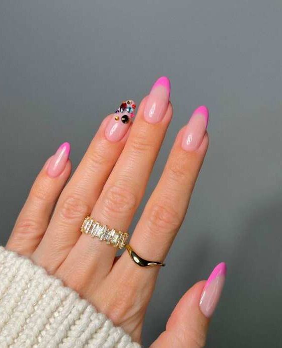 60+ Aesthetic Birthday Nails Ideas To Celebrate Your Most Important Day