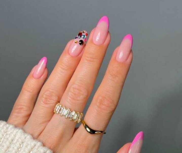 60+ Aesthetic Birthday Nails Ideas To Celebrate Your Most Important Day