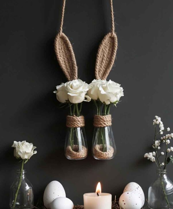 diy easter decor