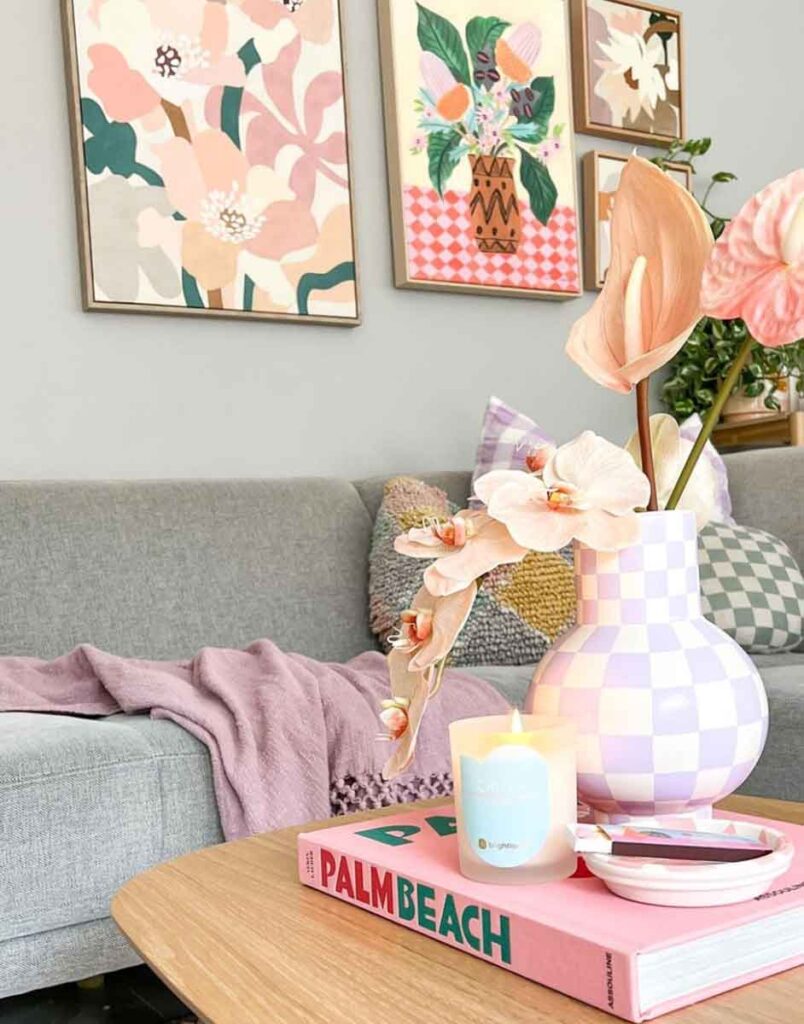 danish pastel living room