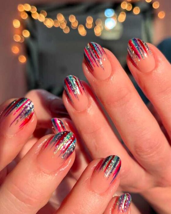 60+ Aesthetic Birthday Nails Ideas To Celebrate Your Most Important Day