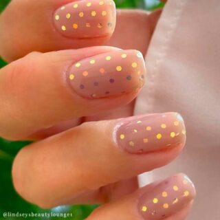 60+ Aesthetic Birthday Nails Ideas To Celebrate Your Most Important Day