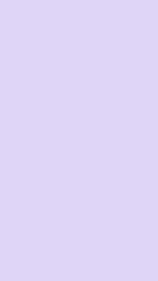 plain light purple background iphone