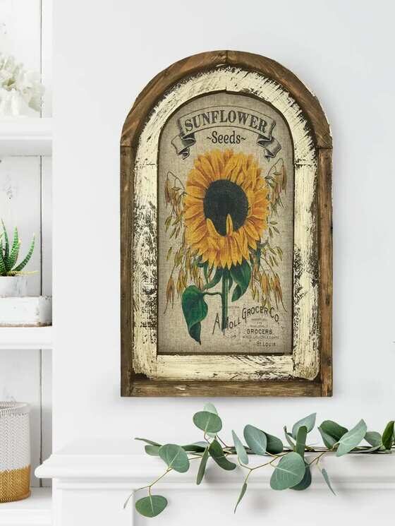 The Most Joyful Sunflower Decor To Cheer Up Your Home
