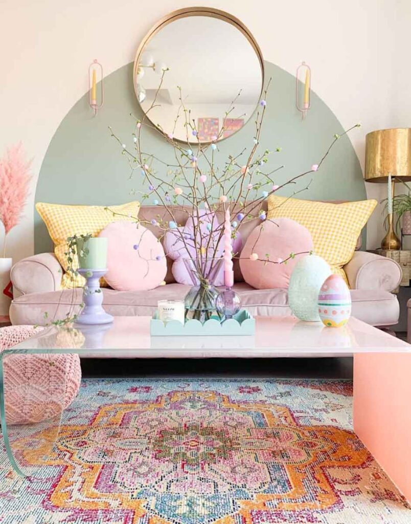 A Guide to a Pastel Aesthetic Lifestyle (Danish, Soft, Kawaii) - The Mood  Guide