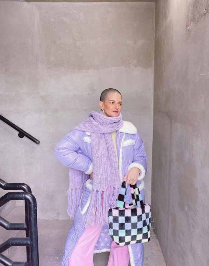 pastel aesthetic outfits danish