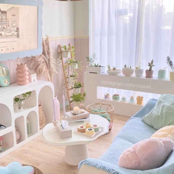 A Guide to a Pastel Aesthetic Lifestyle (Danish, Soft, Kawaii)