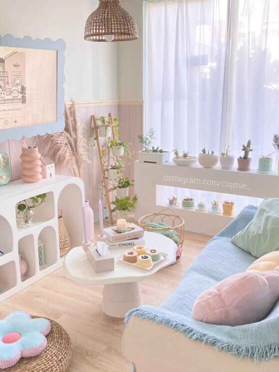 A Guide to a Pastel Aesthetic Lifestyle (Danish, Soft, Kawaii)