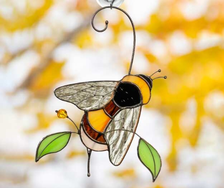 Bumble Bee Decor For Your Home Sweet Home, Honey