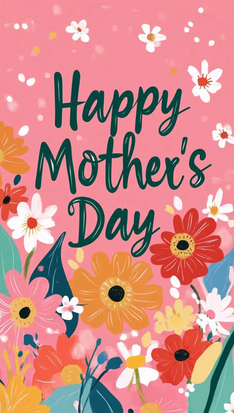 happy mothers day wallpaper iphone
