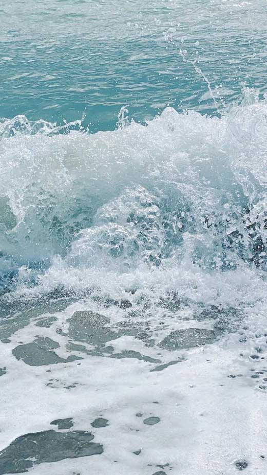 Download Aesthetic Beach Surf Board Wallpaper  Wallpaperscom