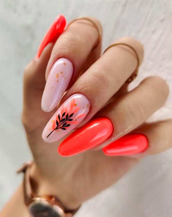 Summer nail ideas: 10 looks to try this season | HELLO!