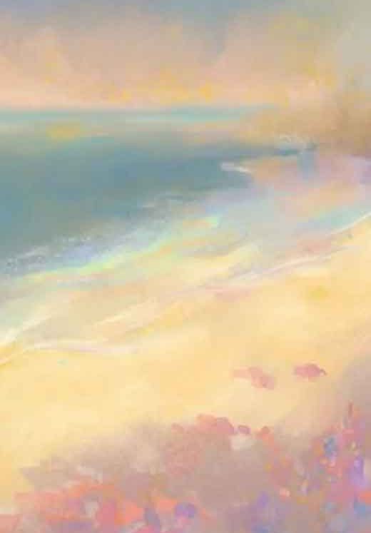 40+ Cheerful Summer Wallpaper Ideas (Aesthetic Sunset, Beach, Ocean and More)